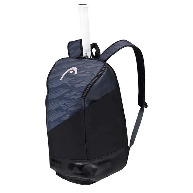 Badminton World - HEAD Djokovic Series Tennis Backpack 1-2