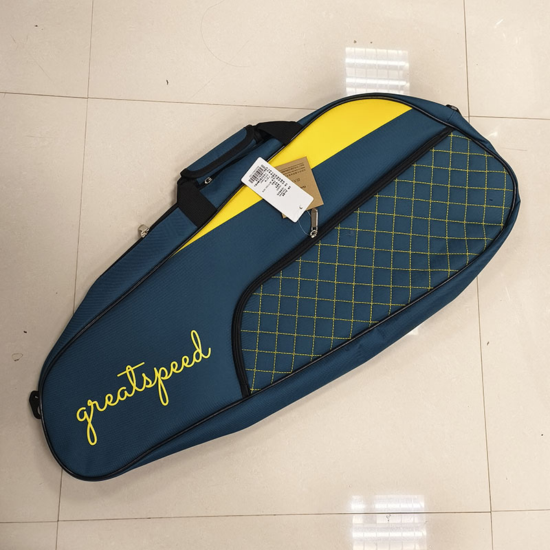 Badminton World - GREATSPEED Tennis Badminton Raquet Sports Bag