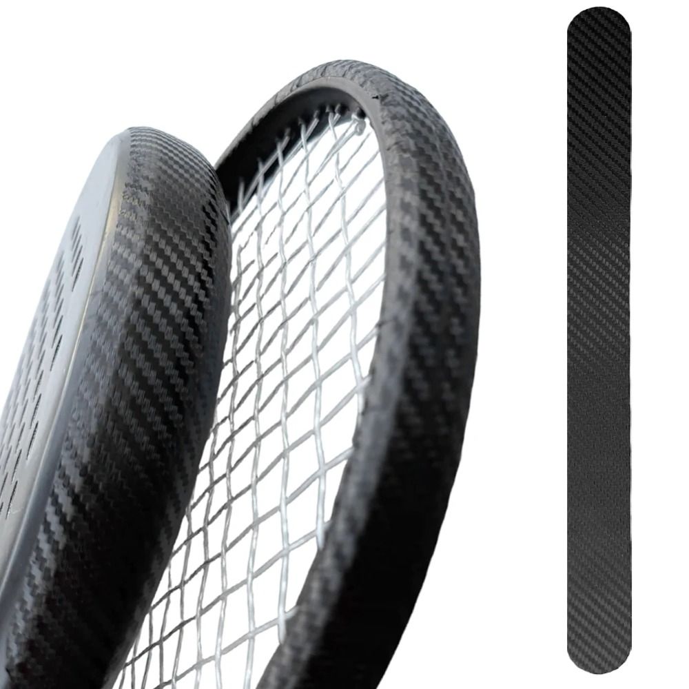 Badminton Ina - TPU Tennis Racket Protection Tape Wear-resistant