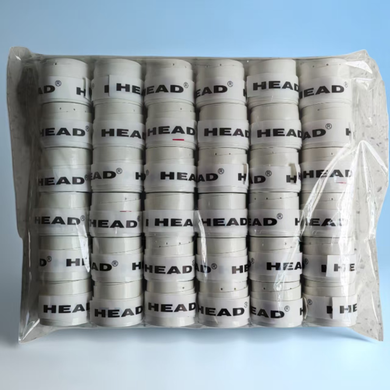 Badminton World - 15pcs HEAD Tennis Overgrip Padel Racket