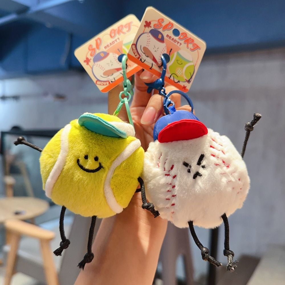 Unique Plush Sports Series Key - đánh giá và giá Badminton Anime