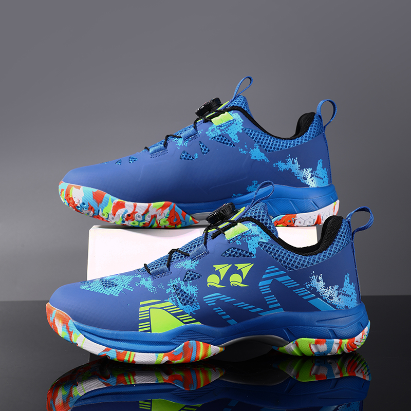 Kid's Badminton Shoes Boys Gir - đánh giá và giá Badminton Footwork
