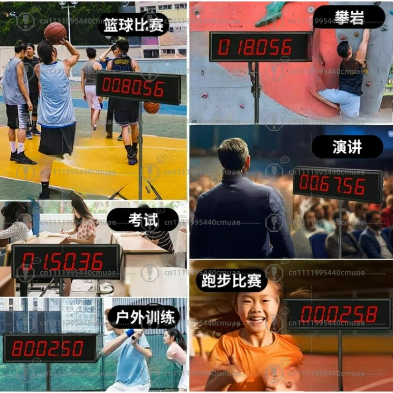 Portable Electronic Scoreboard - đánh giá và giá Badminton Scoreboard