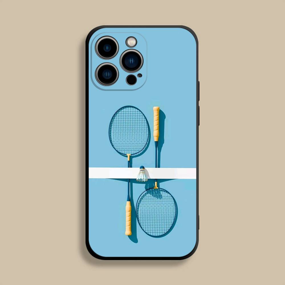 Sport Badminton Cool Phone Cas - đánh giá và giá Badminton Anime