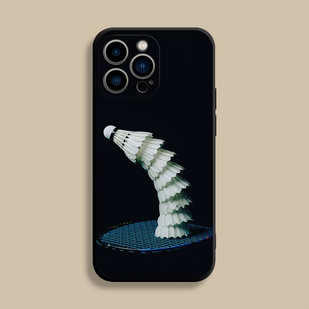 Sport Badminton Cool Phone Cas - đánh giá và giá Badminton Anime