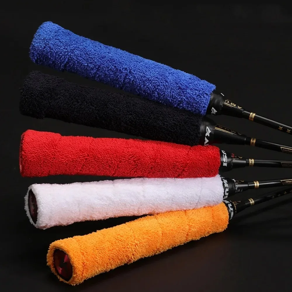 Pro Sweat-Absorbing Overgrips  - đánh giá và giá Badminton World