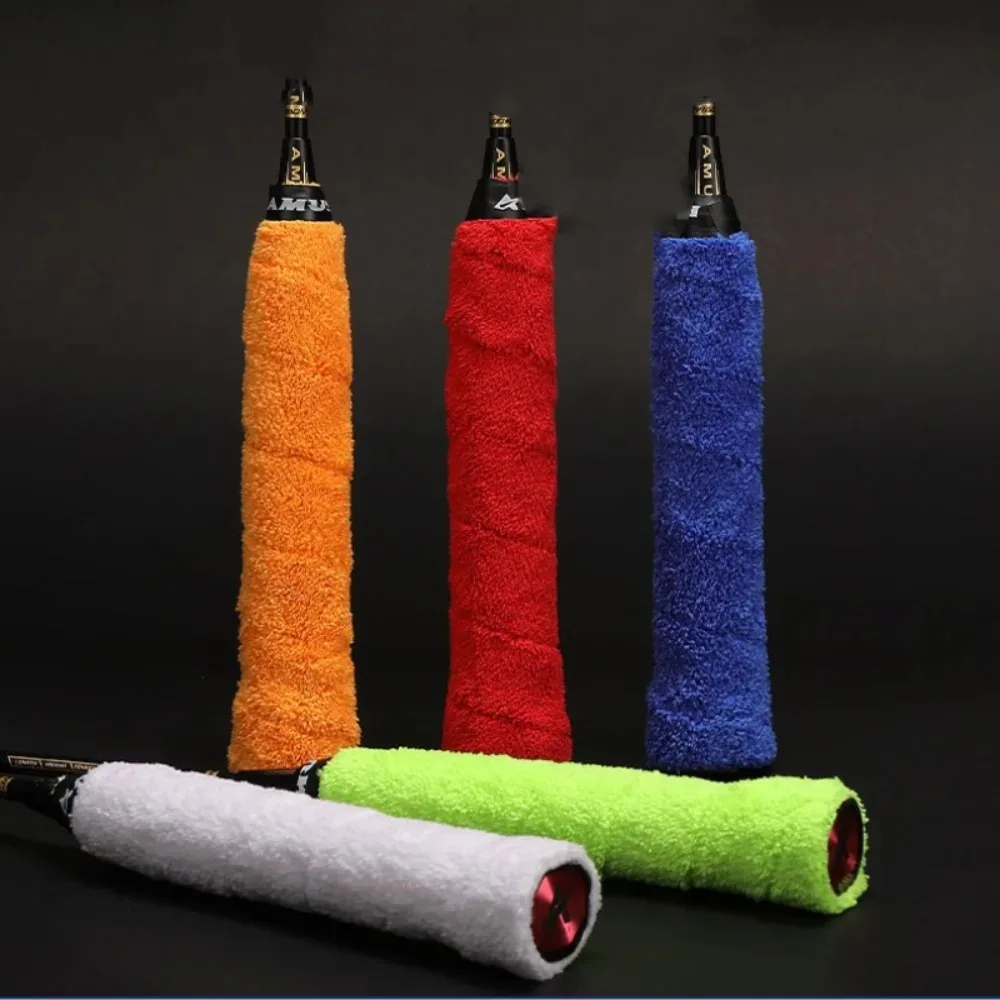 Pro Sweat-Absorbing Overgrips  - đánh giá và giá Badminton World