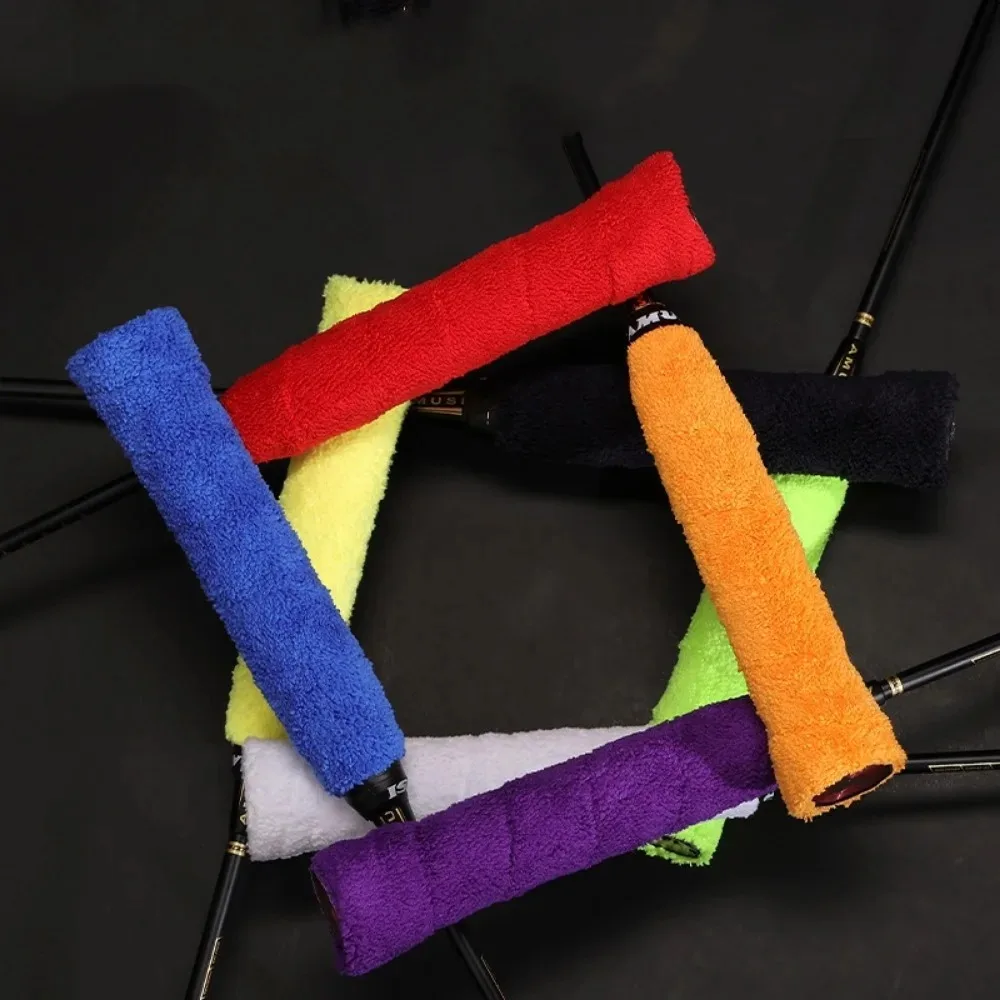 Pro Sweat-Absorbing Overgrips  - đánh giá và giá Badminton World