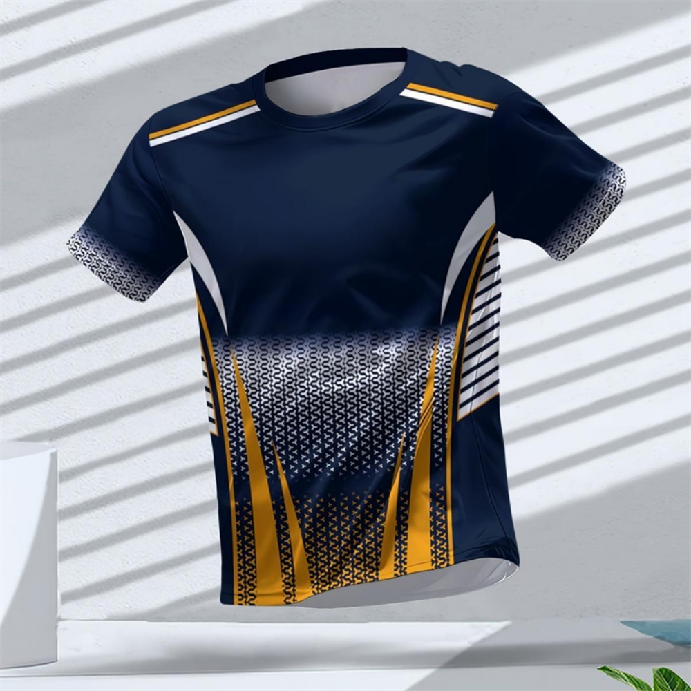 Summer Men's T-Shirt Running F - đánh giá và giá Badminton China