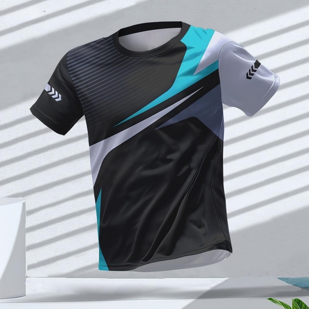 Summer Men's T-Shirt Running F - đánh giá và giá Badminton China