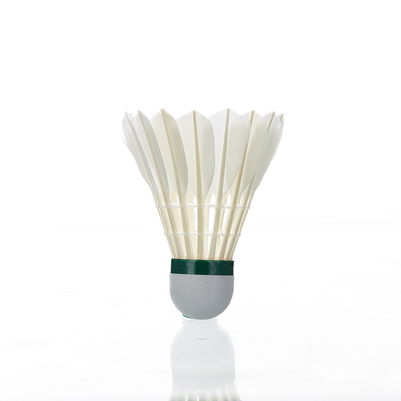 Kawasaki Feather Shuttlecock 8 - đánh giá và giá Badminton Event