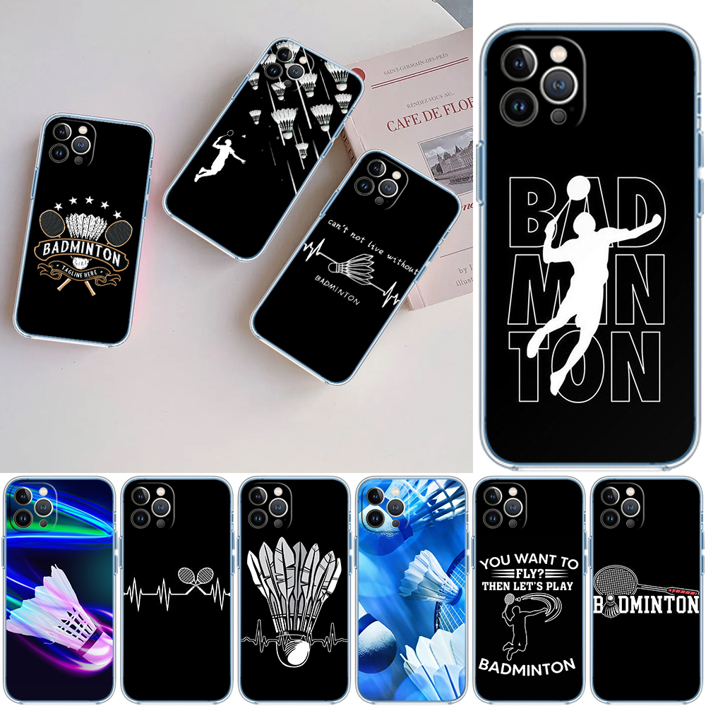 VY15 Badminton Sports Transpar - đánh giá và giá Badminton Anime