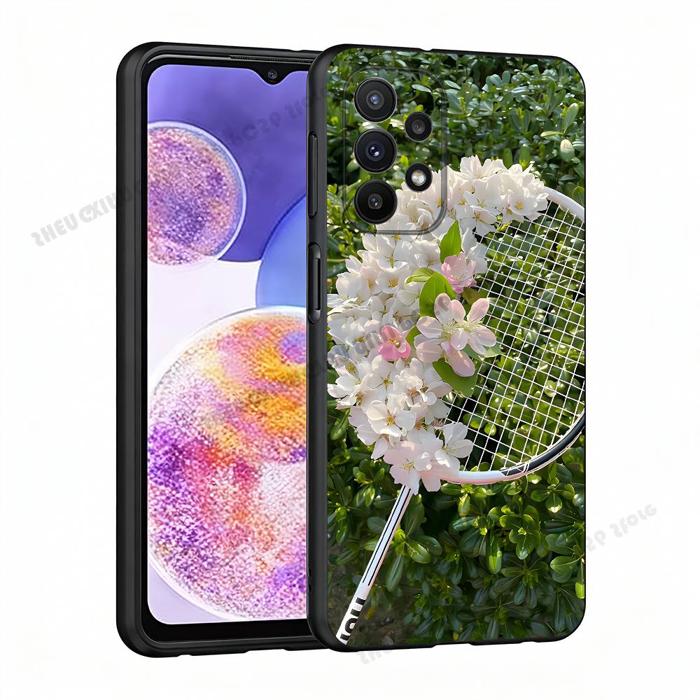 Sports Badminton Phone Case Fo - đánh giá và giá Badminton Anime