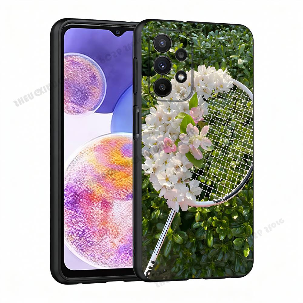 Sports Badminton Phone Case Fo - đánh giá và giá Badminton Anime