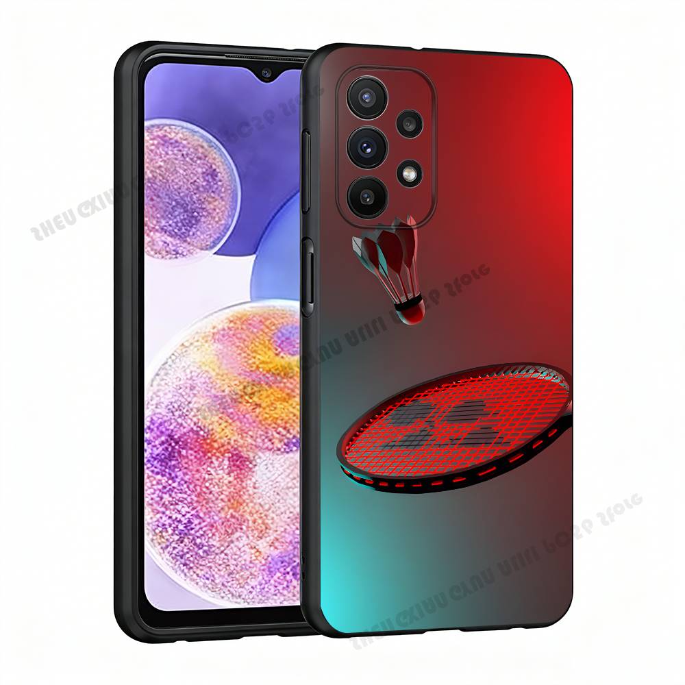 Sports Badminton Phone Case Fo - đánh giá và giá Badminton Anime