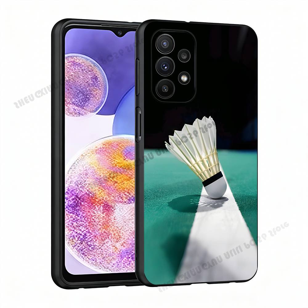 Sports Badminton Phone Case Fo - đánh giá và giá Badminton Anime