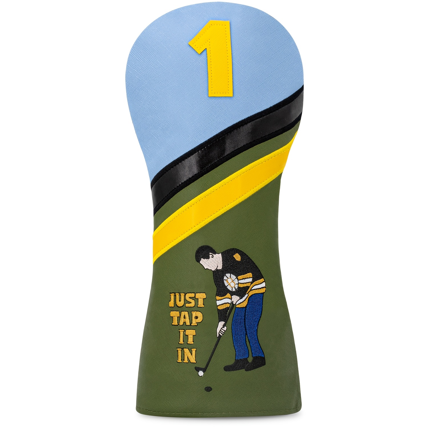 1pc/4pcs Driver/Fairway/Hybrid - đánh giá và giá Badminton Club