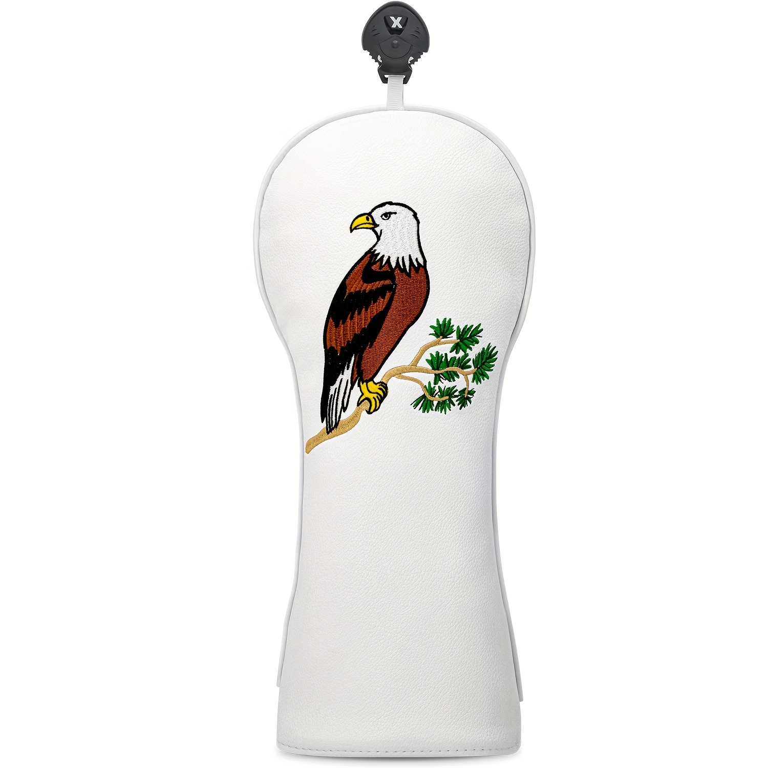 Eagle Golf Club Head Covers wi - đánh giá và giá Badminton Club