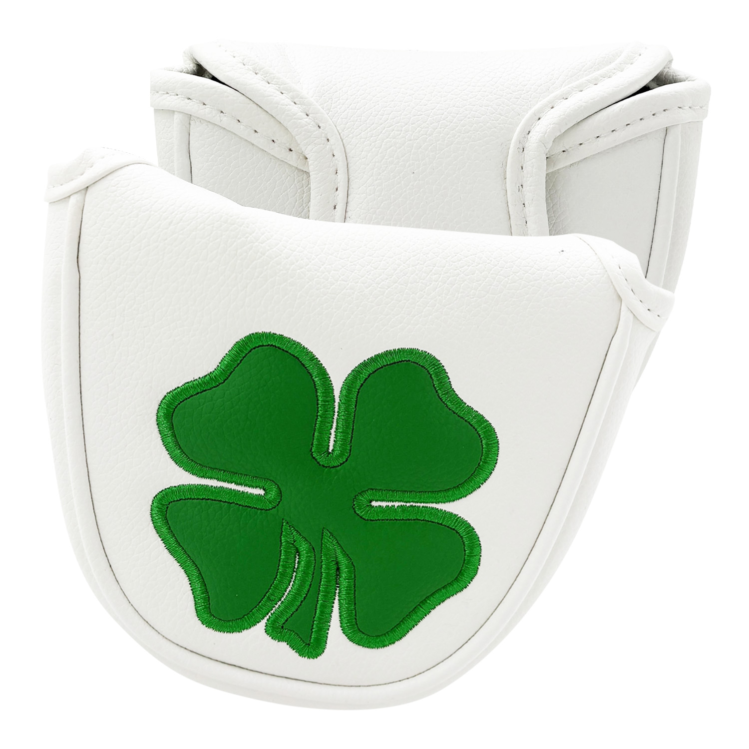 1pc Putter Head Cover, 'Clover - đánh giá và giá Badminton Club