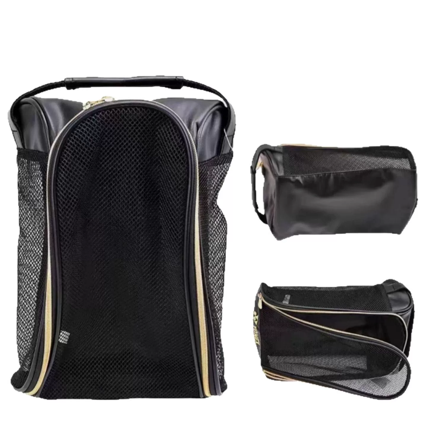 YONEX Mesh Breathable Shoe Bag - đánh giá và giá Badminton World