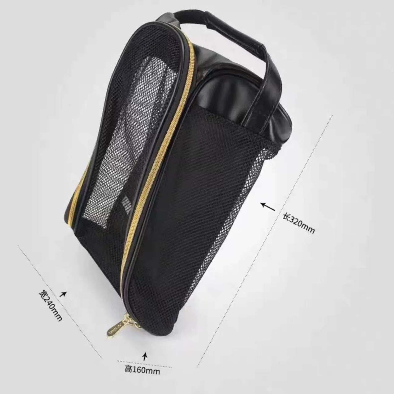 YONEX Mesh Breathable Shoe Bag - đánh giá và giá Badminton World