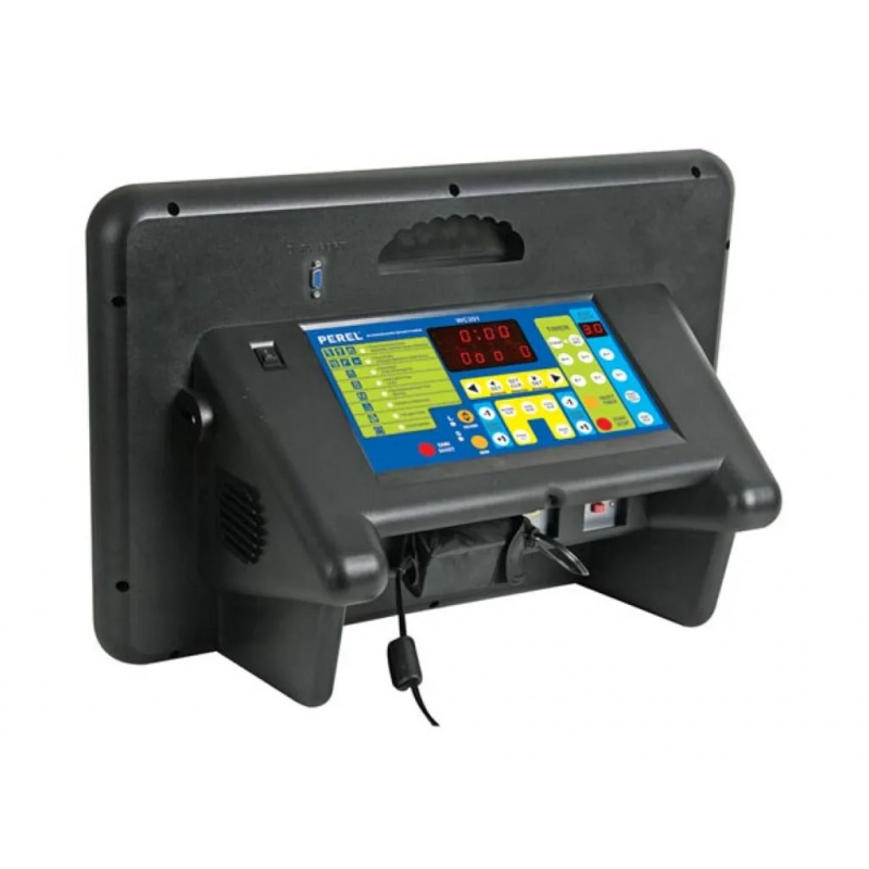 SSG SK2229R LED Electronic Spo - đánh giá và giá Badminton Scoreboard
