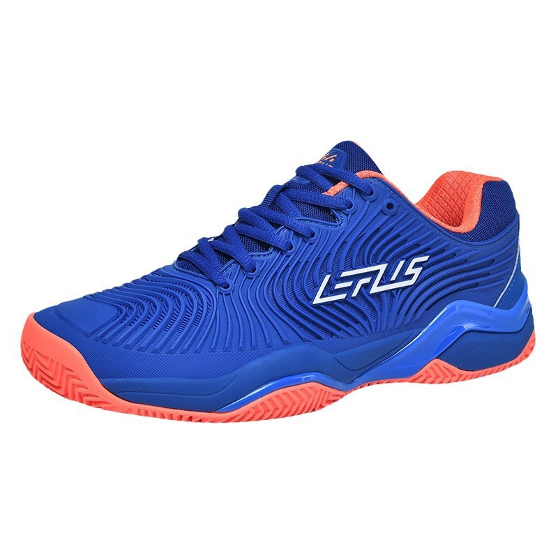 LEFUS Advanced Edition Mens Ba - đánh giá và giá Badminton Footwork