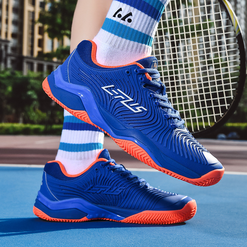 LEFUS Advanced Edition Mens Ba - đánh giá và giá Badminton Footwork