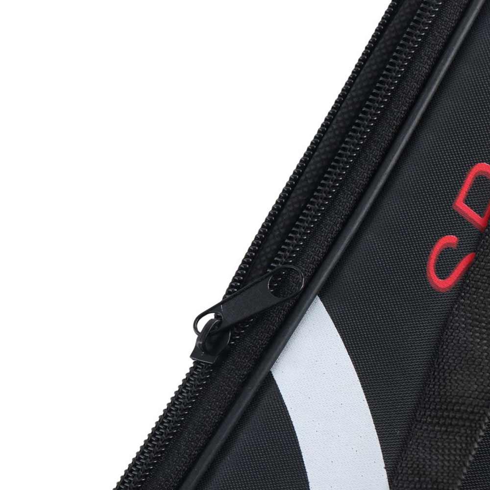 Oxford Cloth Badminton Racket  - đánh giá và giá Badminton World