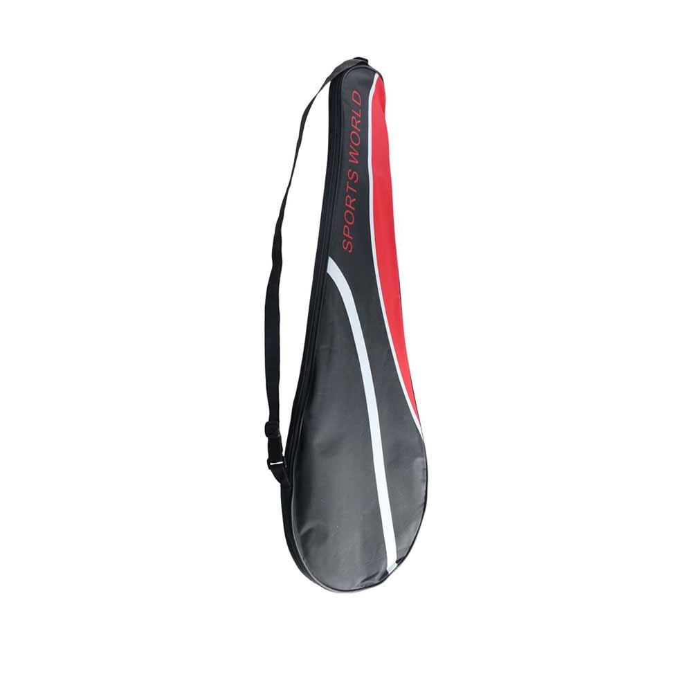 Oxford Cloth Badminton Racket  - đánh giá và giá Badminton World