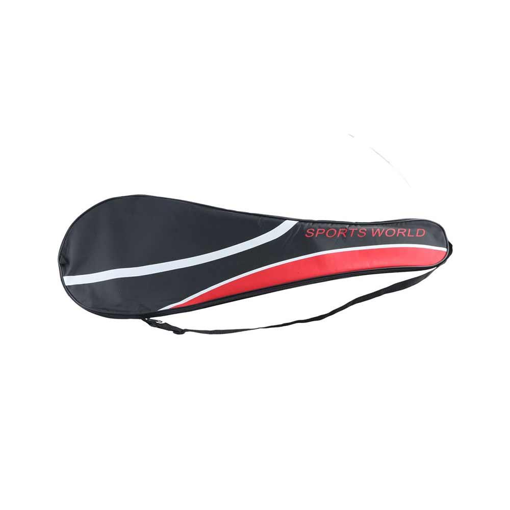 Oxford Cloth Badminton Racket  - đánh giá và giá Badminton World
