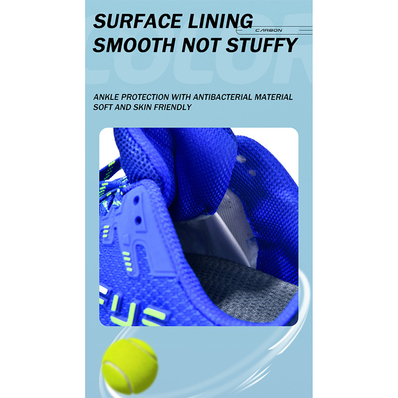 New 2026 Unisex Tennis Badmint - đánh giá và giá Badminton Footwork