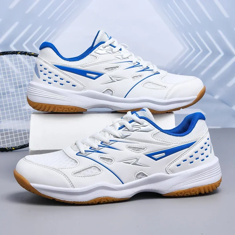 Men Professional Volleyball Sh - đánh giá và giá Badminton Footwork
