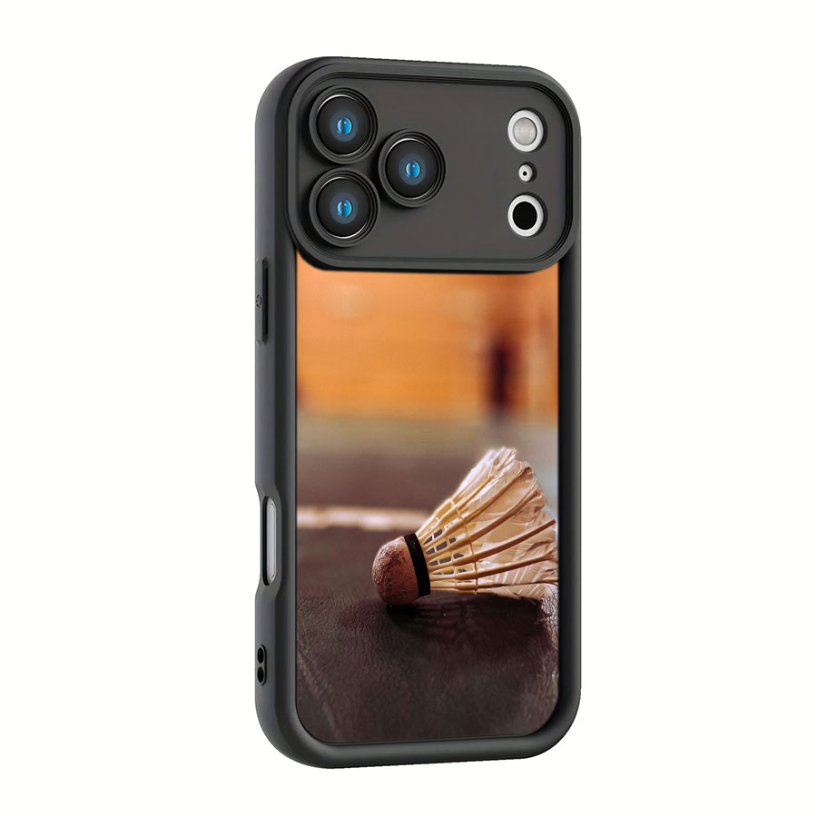 Badminton Sport Phone Case For - đánh giá và giá Badminton Anime