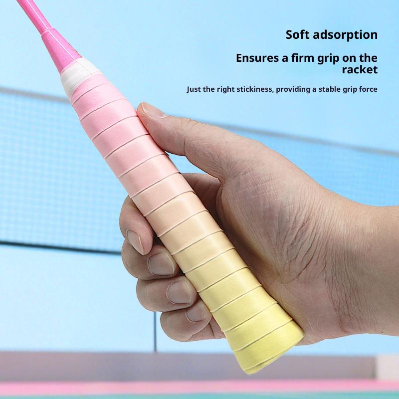 10Pcs Tennis Racket Overgrip P - đánh giá và giá Badminton World