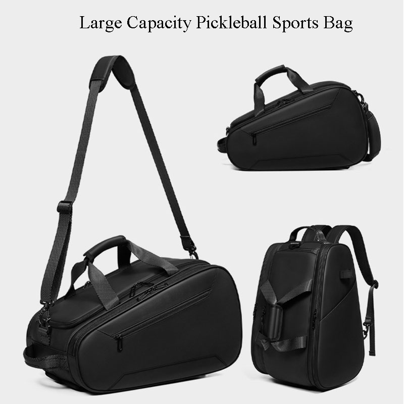Tennis Bag, Large Capacity, Li - đánh giá và giá Badminton World