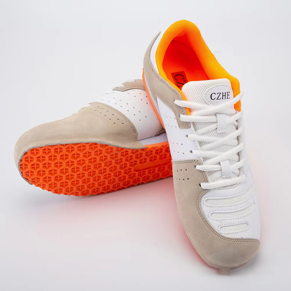 2025 New Kid Fencing Shoes Wom - đánh giá và giá Badminton Equipment
