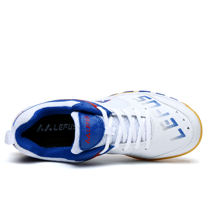 Lefus Brand Table Tennis Shoes - đánh giá và giá Badminton Scoreboard