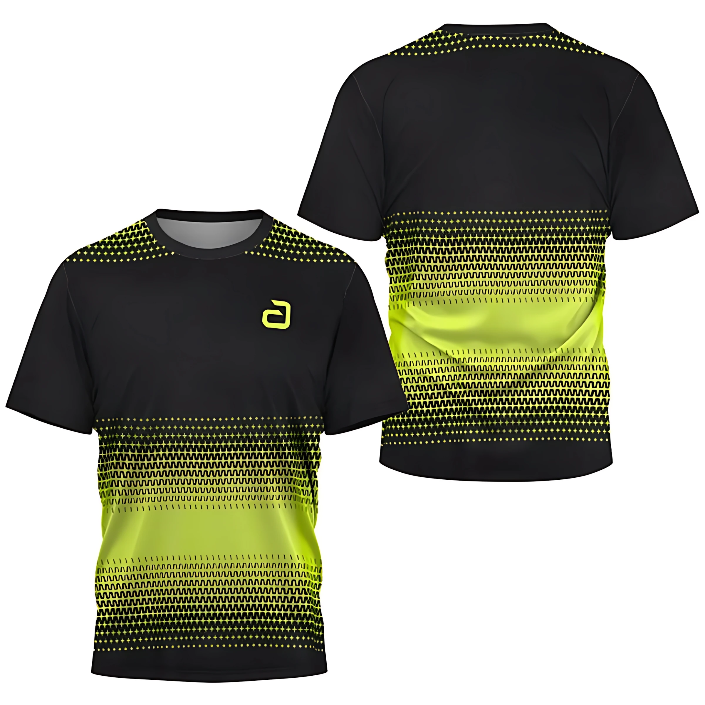 Hot-selling men's T-shirts bad - đánh giá và giá Badminton China