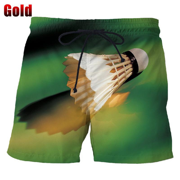 Sports Badminton Fashion 3D Pr - đánh giá và giá Badminton China