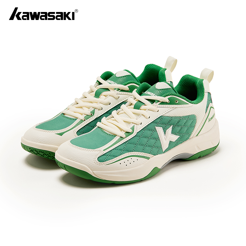 Kawasaki Retro High elasticity - đánh giá và giá Badminton Scoreboard