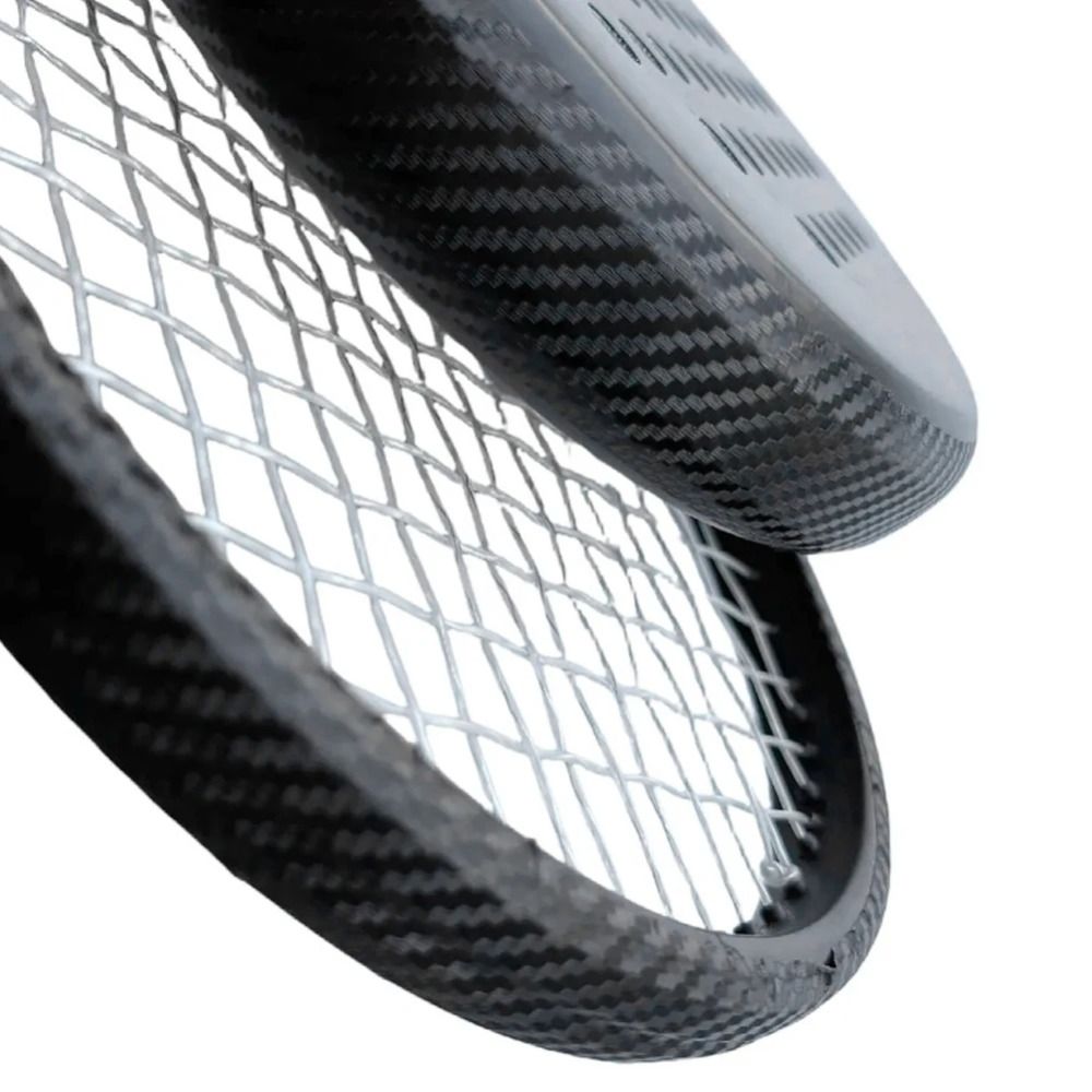 TPU Tennis Racket Protection T - đánh giá và giá Badminton Ina