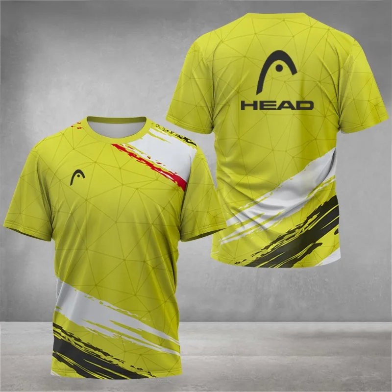 Summer Breathable Mens T Shirt - đánh giá và giá Badminton Scoreboard