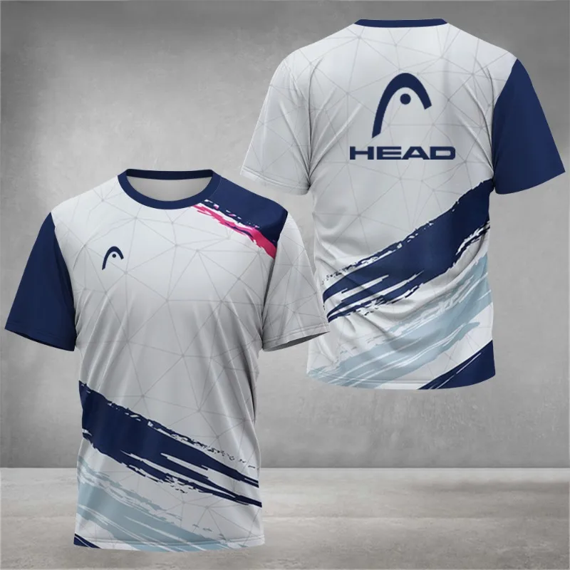 Summer Breathable Mens T Shirt - đánh giá và giá Badminton Scoreboard
