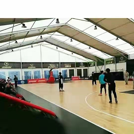 Custom Large Aluminum Sports M - đánh giá và giá Badminton Event
