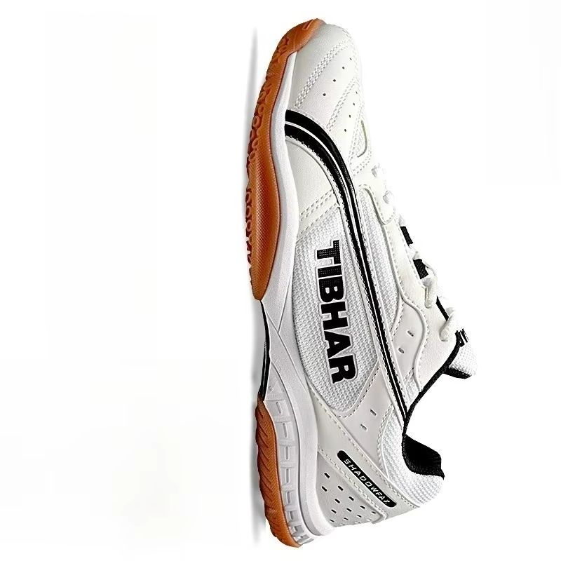 Professional Table Tennis Shoe - đánh giá và giá Badminton Footwork