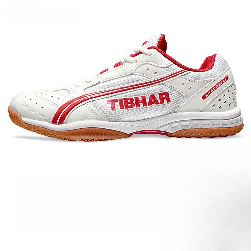 Professional Table Tennis Shoe - đánh giá và giá Badminton Footwork