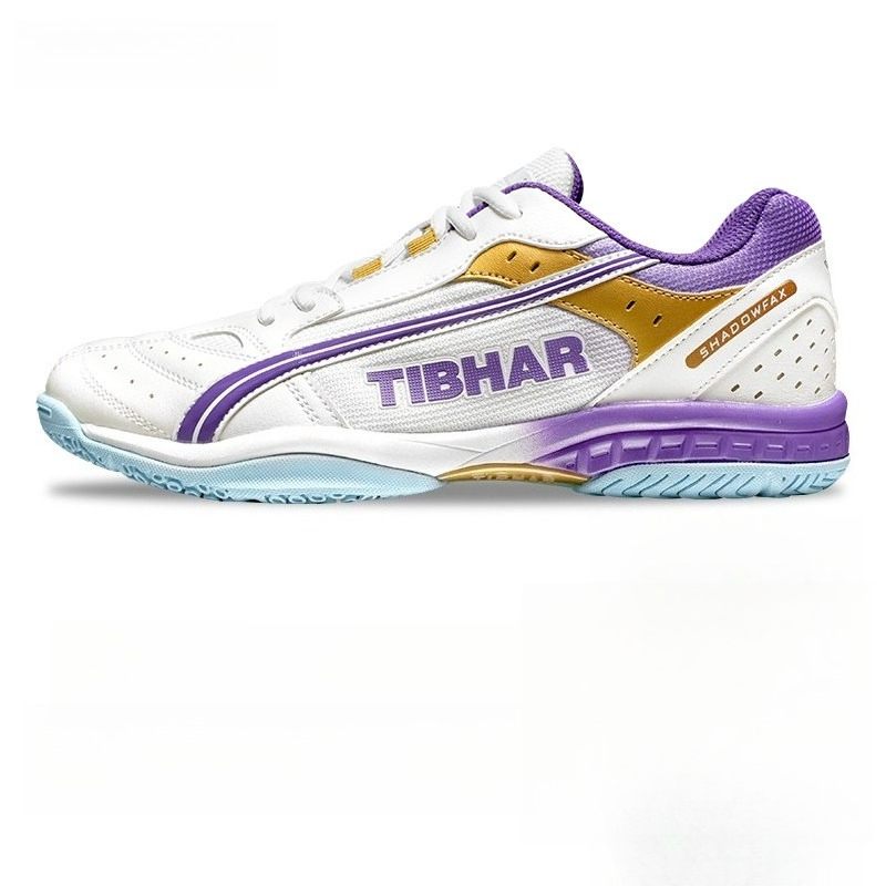 Professional Table Tennis Shoe - đánh giá và giá Badminton Footwork