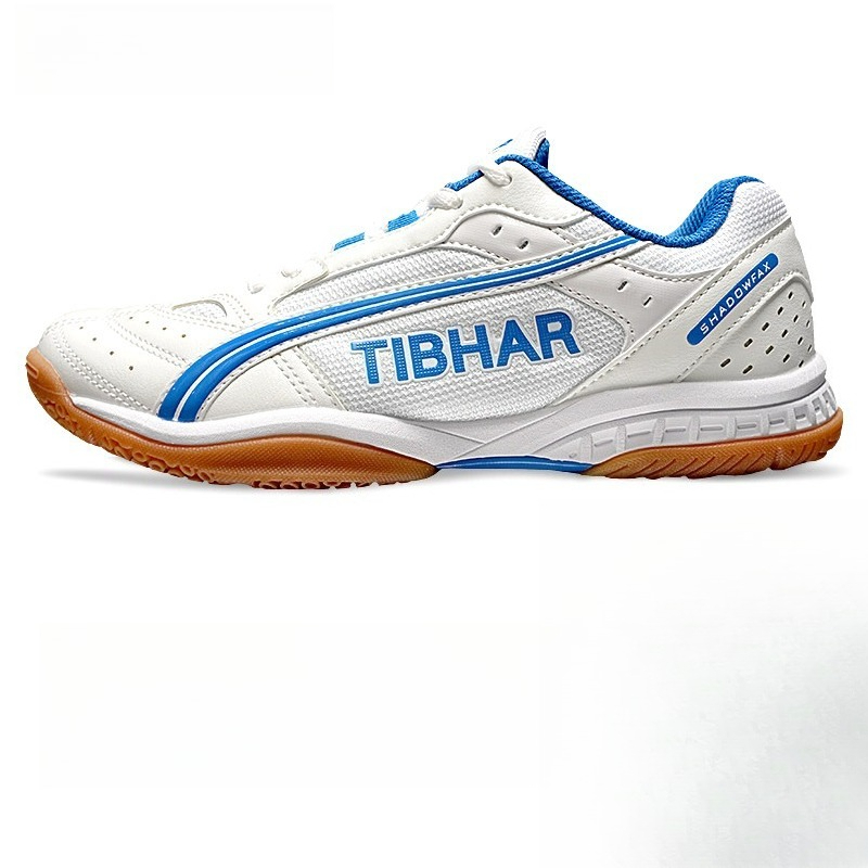Professional Table Tennis Shoe - đánh giá và giá Badminton Footwork