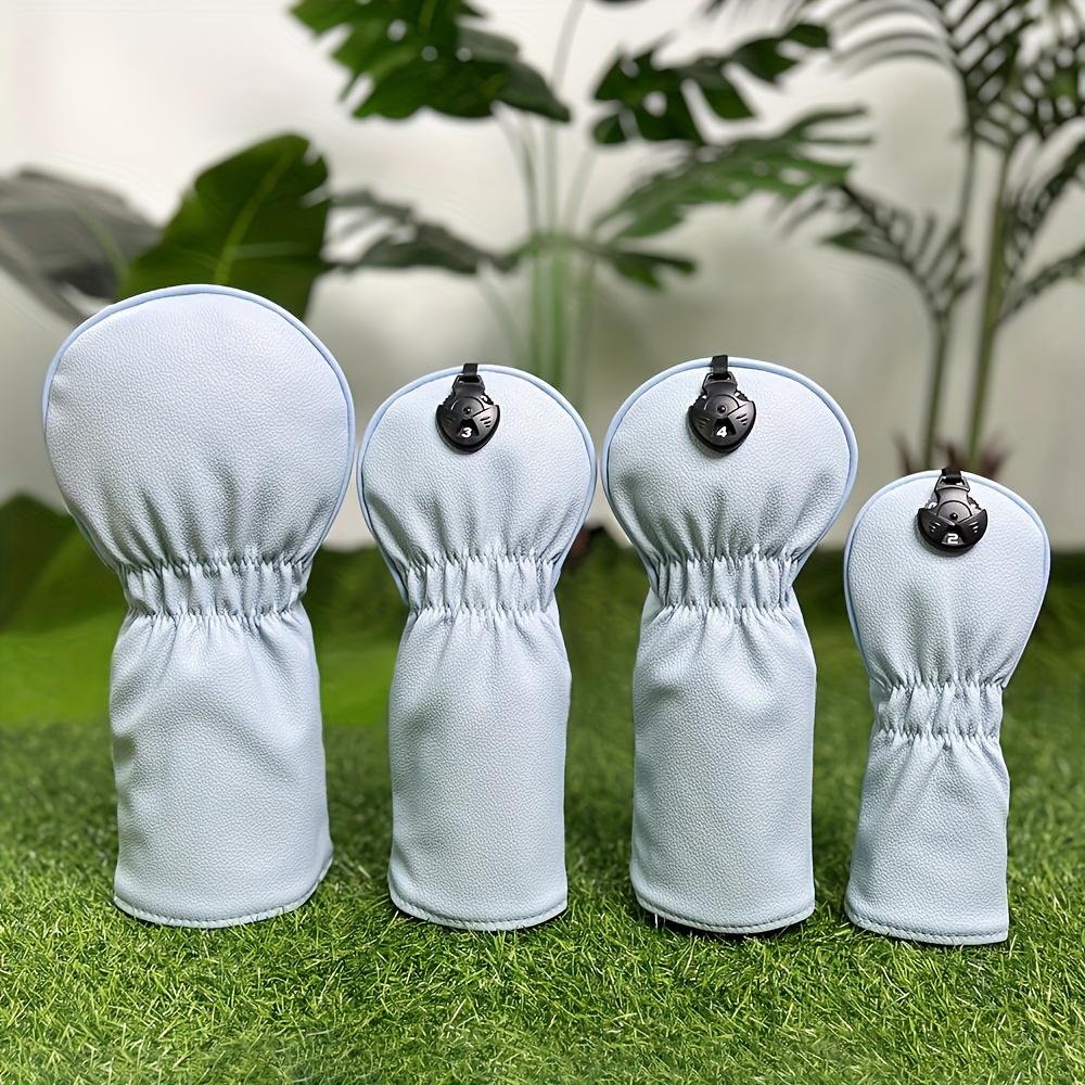 Golf Club Head Covers Golf Clu - đánh giá và giá Badminton Club